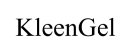 KLEENGEL trademark
