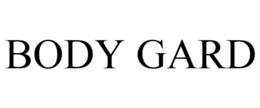 BODY GARD trademark