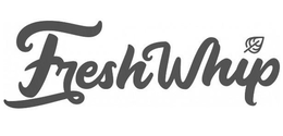 FRESHWHIP trademark