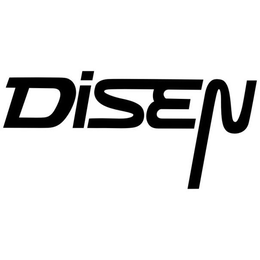 DISEN trademark
