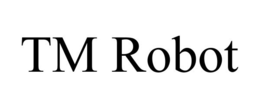 TM ROBOT trademark