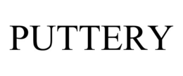 PUTTERY trademark