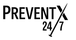 PREVENTX 24/7 trademark