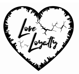 LOVE LOYALTY trademark
