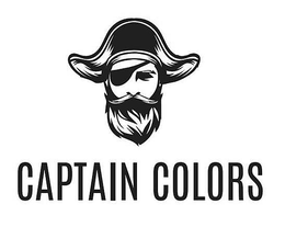 CAPTAIN COLORS trademark