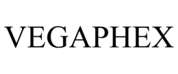 VEGAPHEX trademark