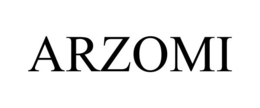 ARZOMI trademark