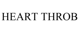 HEART THROB trademark