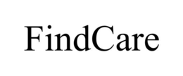 FINDCARE trademark