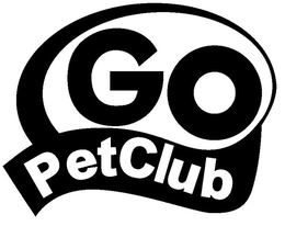 GO PETCLUB trademark