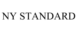 NY STANDARD trademark