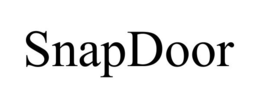 SNAPDOOR trademark