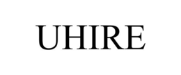 UHIRE trademark