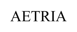 AETRIA trademark