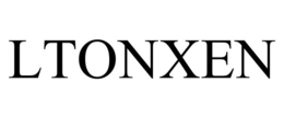 LTONXEN trademark