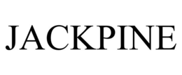 JACKPINE trademark