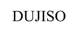 DUJISO trademark