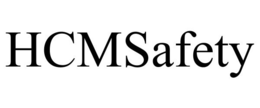 HCMSAFETY trademark