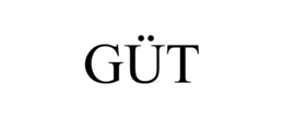 GÜT trademark