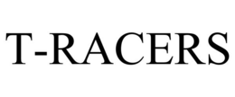T-RACERS trademark