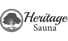 HERITAGE SAUNA trademark