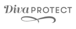 DIVA PROTECT trademark
