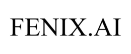 FENIX.AI trademark