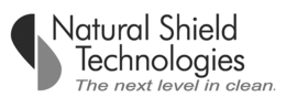 NATURAL SHIELD TECHNOLOGIES THE NEXT LEVEL IN CLEAN. trademark