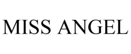 MISS ANGEL trademark