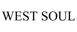 WEST SOUL trademark