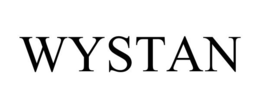 WYSTAN trademark