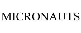 MICRONAUTS trademark