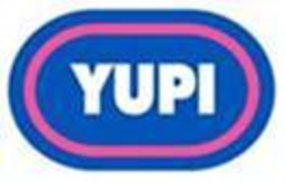YUPI trademark