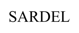 SARDEL trademark