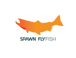SPAWN FLY FISH trademark