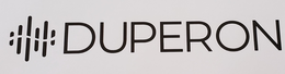 DUPERON trademark