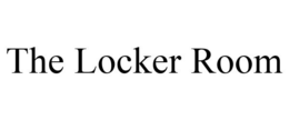 THE LOCKER ROOM trademark