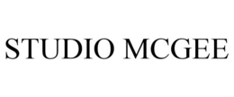 STUDIO MCGEE trademark