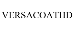 VERSACOATHD trademark