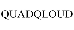 QUADQLOUD trademark