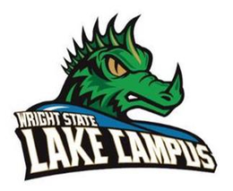 WRIGHT STATE LAKE CAMPUS trademark