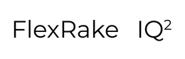 FLEXRAKE IQ2 trademark