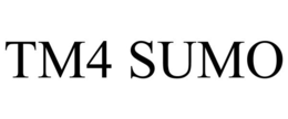 TM4 SUMO trademark