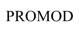PROMOD trademark