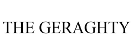 THE GERAGHTY trademark