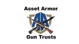 AA ASSET ARMOR GUN TRUSTS trademark