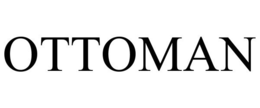 OTTOMAN trademark