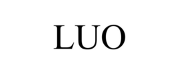 LUO trademark