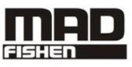 MAD FISHEN trademark