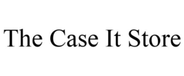 THE CASE IT STORE trademark